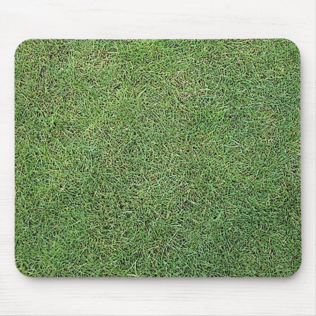 Tapis De Souris Herbe (Devant)