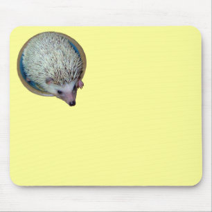 Tapis De Souris Hérisson Mousepad