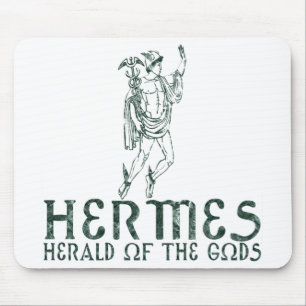 Tapis De Souris Hermes