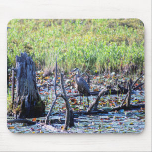 Tapis De Souris Heron 6467