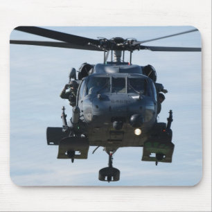 Tapis De Souris HH-60 Pave Hawk