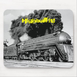 Tapis De Souris Highball il !