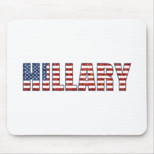 Tapis De Souris hillary séquentielle