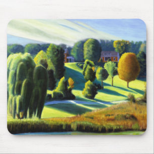 Tapis De Souris Hilltoppers 2006