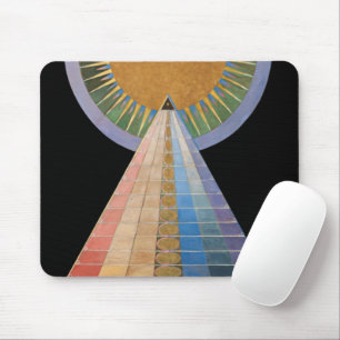 Tapis De Souris Hilma af Klint - Retable