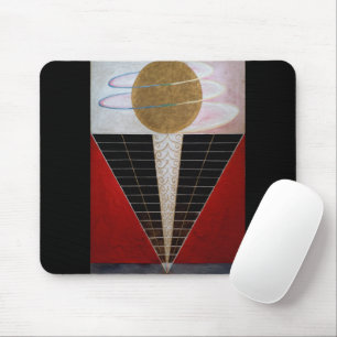 Tapis De Souris Hilma af Klint - Retable II