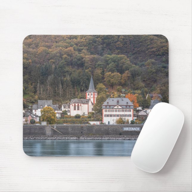 Tapis De Souris Hirzenach (Avec souris)