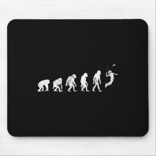 Tapis De Souris Histoire De Badminton Lover Imprimer Drôle Badmint
