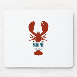 Tapis De Souris Histoires du Maine