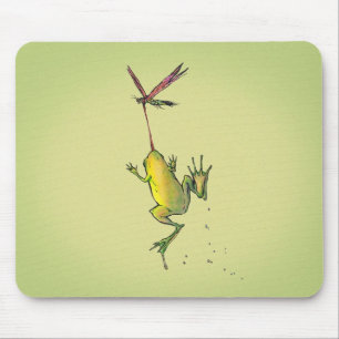 Tapis De Souris Hitchin un tour