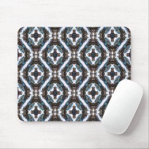 Tapis De Souris Hiver flottant...