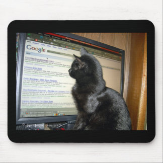 Tapis De Souris Hmmmmmm....