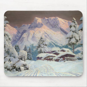 Tapis De Souris Hocheisgruppe, Autriche