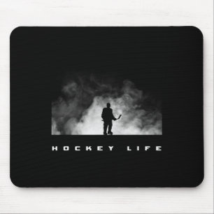 Tapis De Souris Hockey - Hockey 18