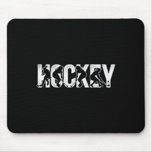 Tapis De Souris Hockey sur gazon Hockey _10
