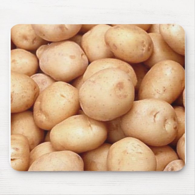 Tapis De Souris Holland_Potato (Devant)