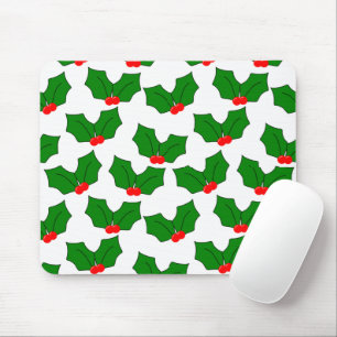 Tapis De Souris Holly