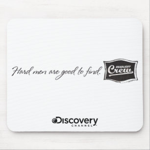 Tapis De Souris Hommes durs 2 Mousepad