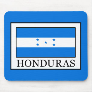 Tapis De Souris Honduras