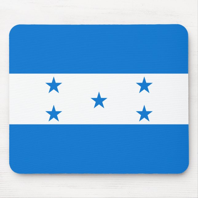 Tapis De Souris Honduras (Devant)