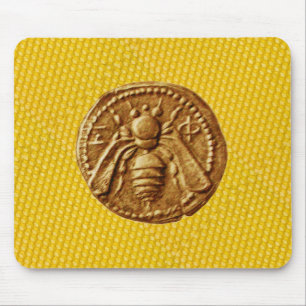 TAPIS DE SOURIS HONEY BEE / BEEKEEPER BEEKEEPER APIARIST