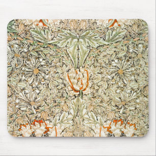 Tapis De Souris Honeysuckle, William Morris