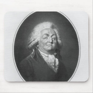Tapis De Souris Honore Gabriel Riqueti, Comte de Mirabeau