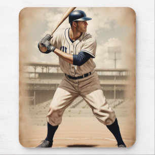 Tapis De Souris Honorer la tradition