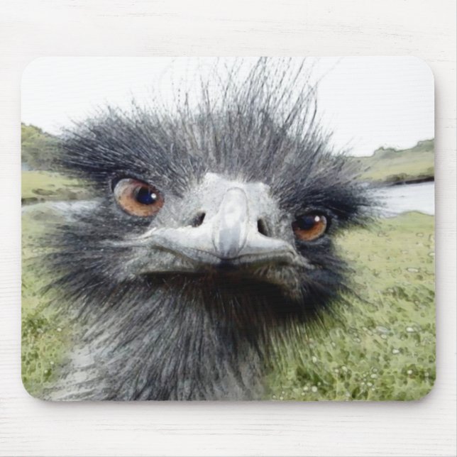 Tapis De Souris Hooks (Devant)