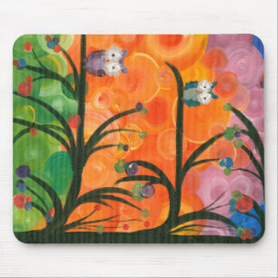 Tapis De Souris Hoolandia (c) 2013 - arbres généalogiques de hib