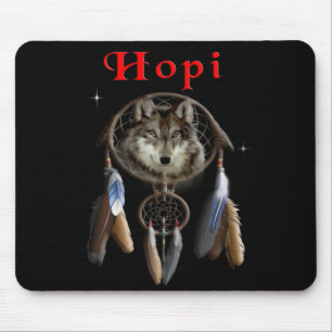 Tapis De Souris hopiindiens