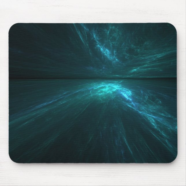 Tapis De Souris horizon (Devant)