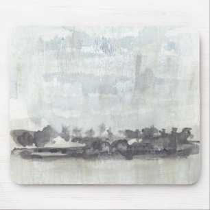 Tapis De Souris Horizon Ciel - Couleurs neutres