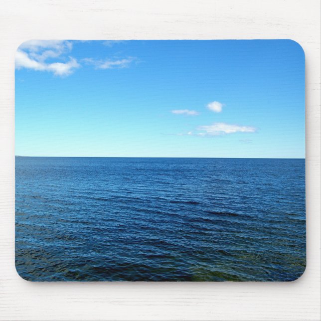 Tapis De Souris Horizon Mousepad (Devant)