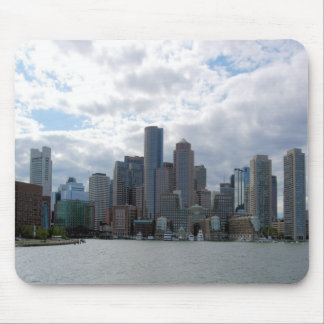Tapis De Souris Horizon Mousepad de Boston