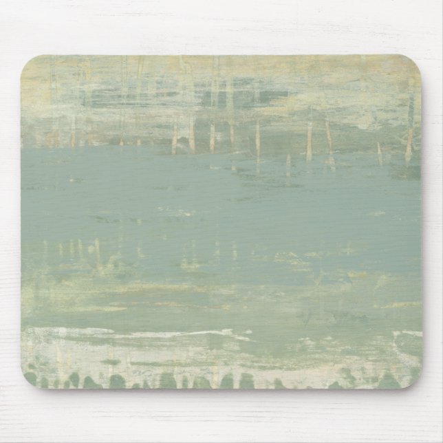 Tapis De Souris Horizon muet (Devant)