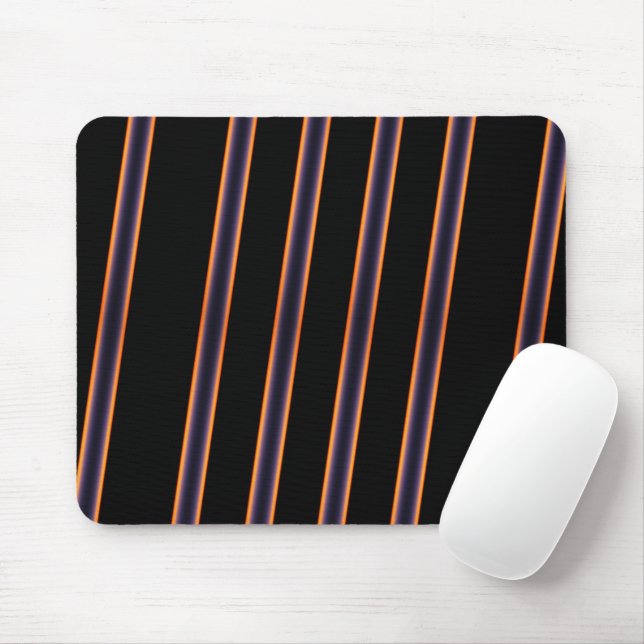 Tapis De Souris Horizon Sunset, le Motif (Avec souris)