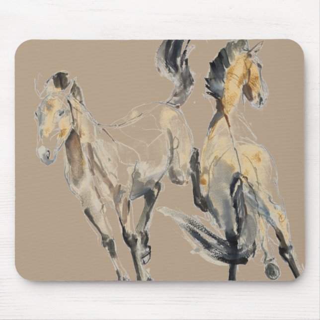 Tapis De Souris Horsing 2013 (Devant)