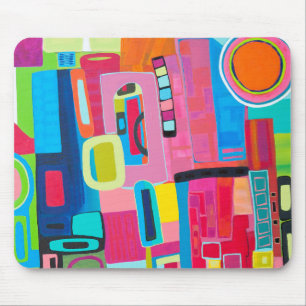 Tapis De Souris House Call Mousepad