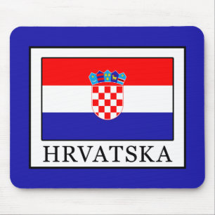 Tapis De Souris Hrvatska