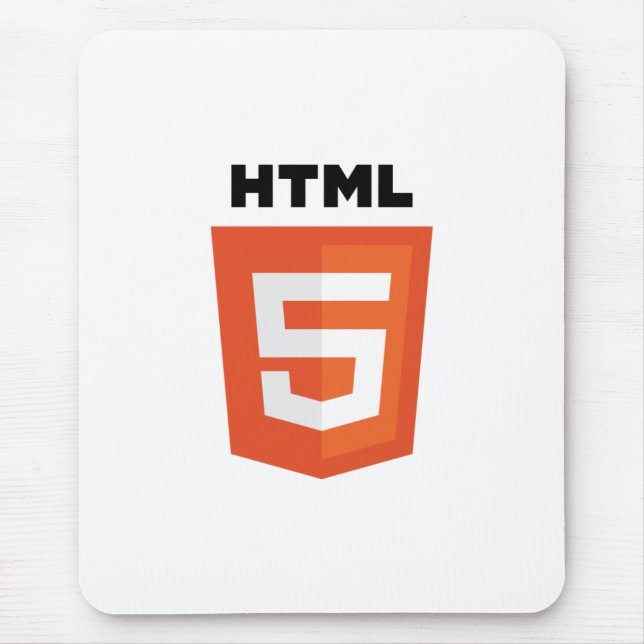Tapis De Souris html5 (Devant)