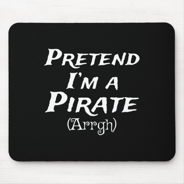 Tapis De Souris https://www.zazzle.com/pd/spp/pt-zazzle_mousepad?s (Devant)