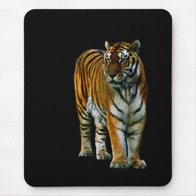Tapis De Souris Hu Lin Mousepad (Devant)