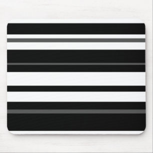 Tapis De Souris Humbug Stripe mousepad