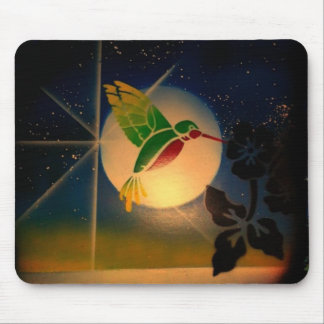 TAPIS DE SOURIS HUMMER