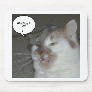 Tapis De Souris Humour du Bachelor Party