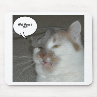 Tapis De Souris Humour du Bachelor Party