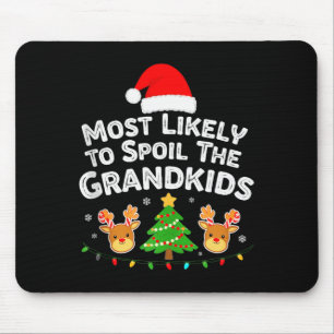 Tapis De Souris Humour le plus susceptible de faire taire les peti