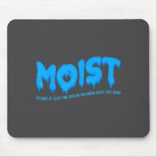 Tapis De Souris Humour sarcastique inapproprié et drôle choquant