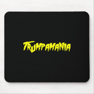 Tapis De Souris Humour Trump Convention républicaine Lutte Mème T